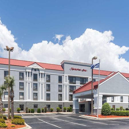 Hampton Inn Myrtle Beach West Socastee Buitenkant foto