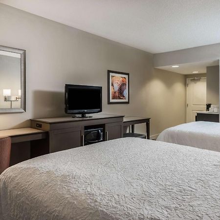 Hampton Inn Myrtle Beach West Socastee Buitenkant foto