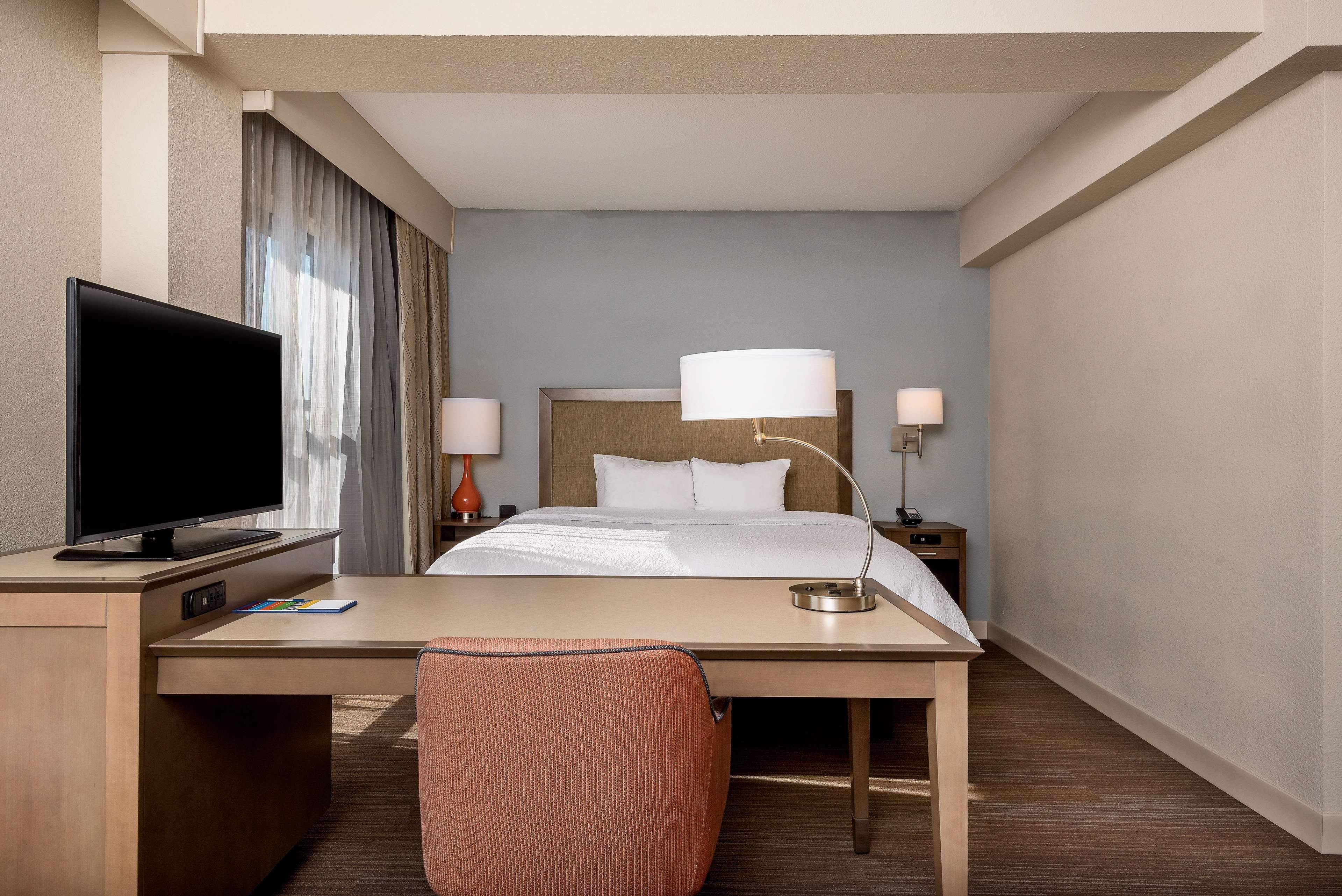 Hampton Inn Myrtle Beach West Socastee Buitenkant foto