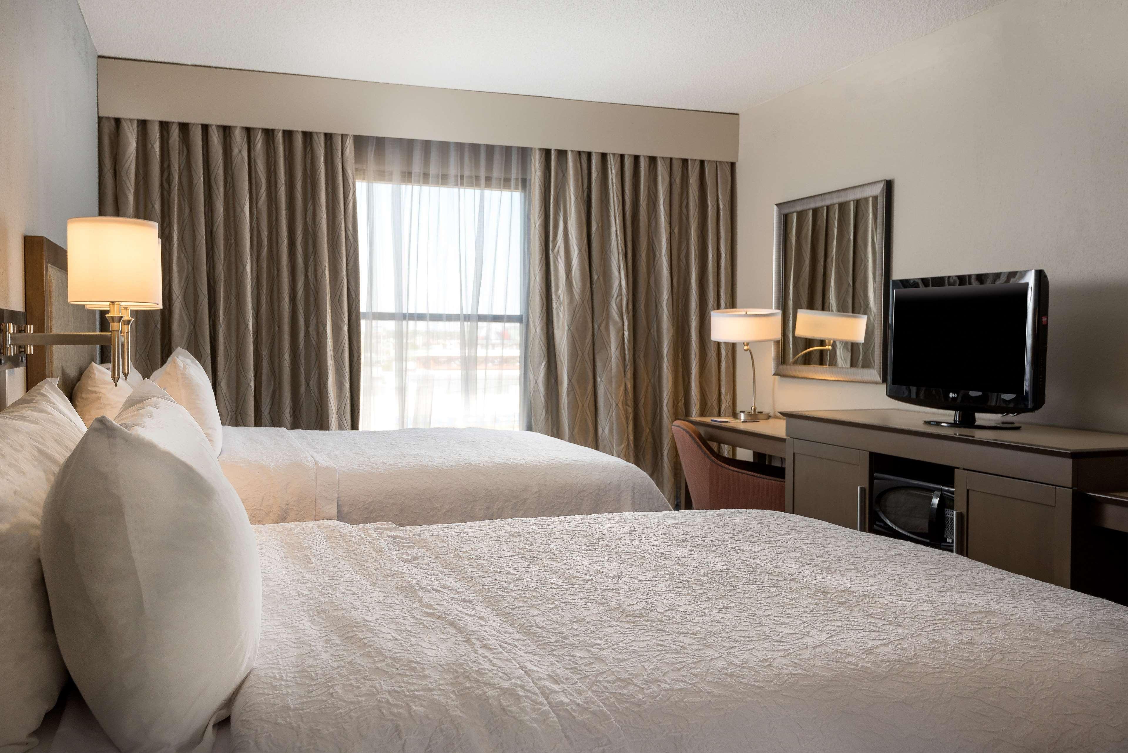 Hampton Inn Myrtle Beach West Socastee Buitenkant foto