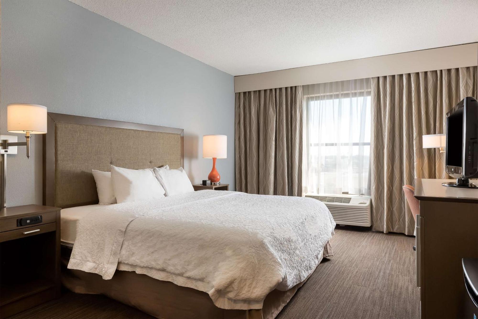 Hampton Inn Myrtle Beach West Socastee Buitenkant foto