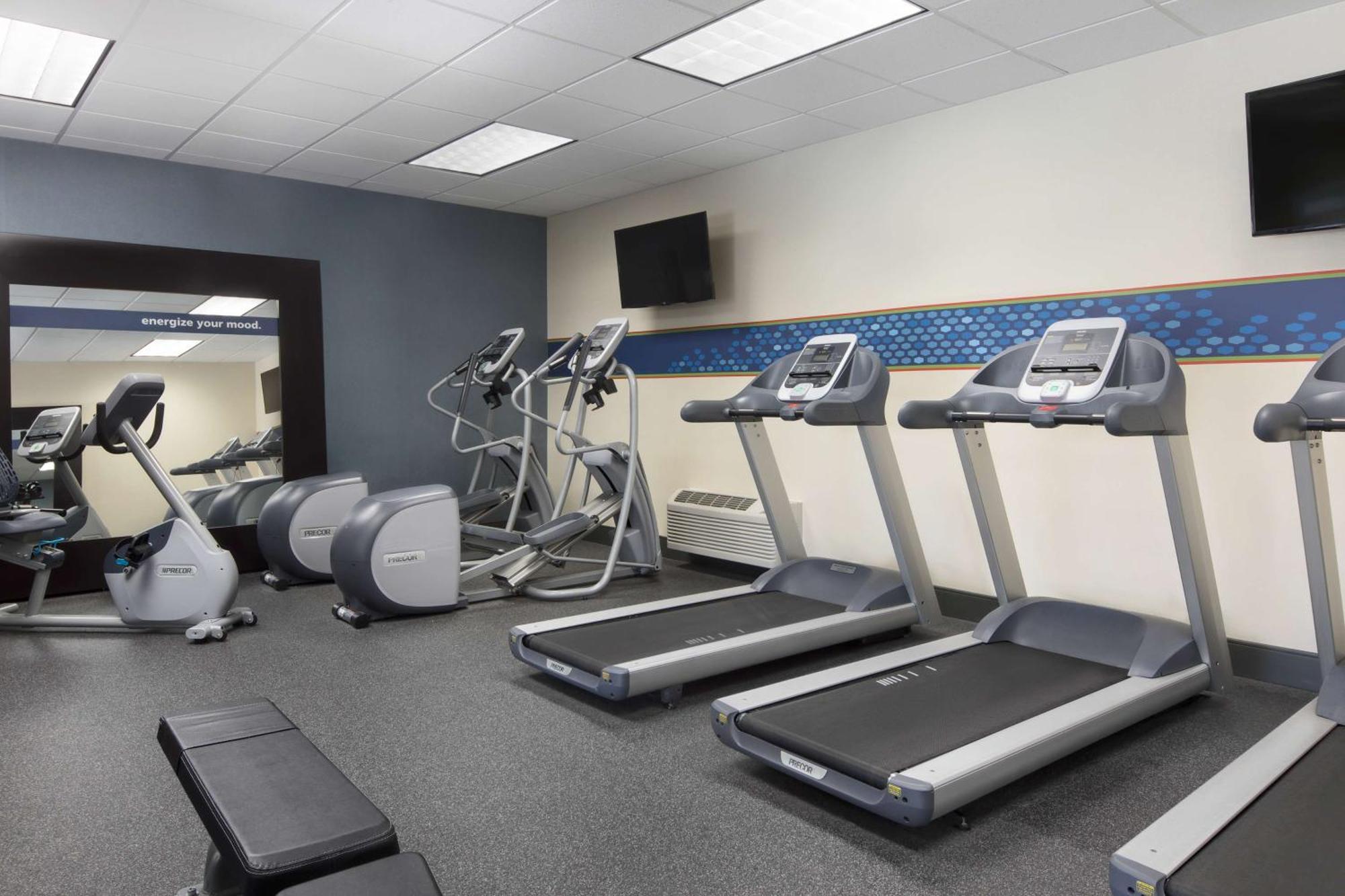 Hampton Inn Myrtle Beach West Socastee Buitenkant foto