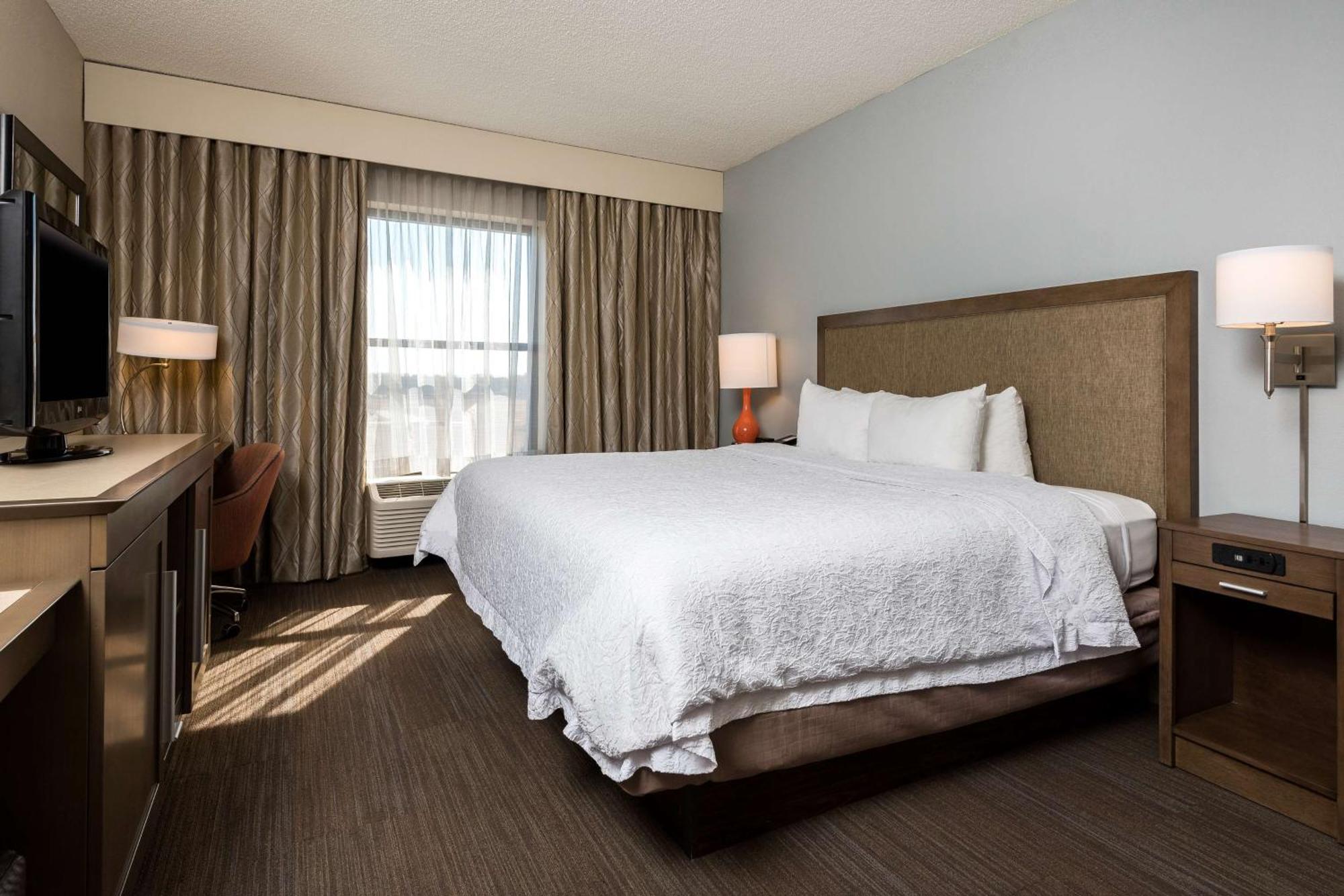 Hampton Inn Myrtle Beach West Socastee Buitenkant foto