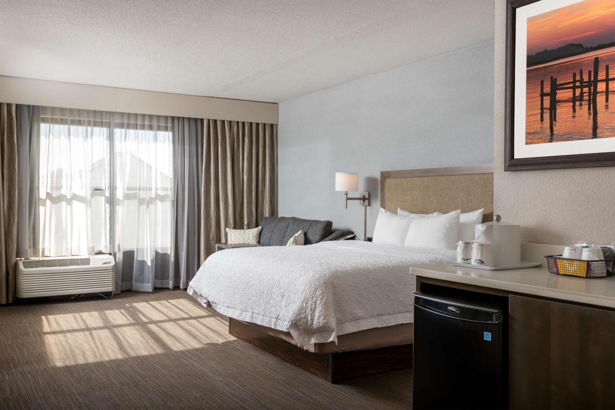 Hampton Inn Myrtle Beach West Socastee Buitenkant foto