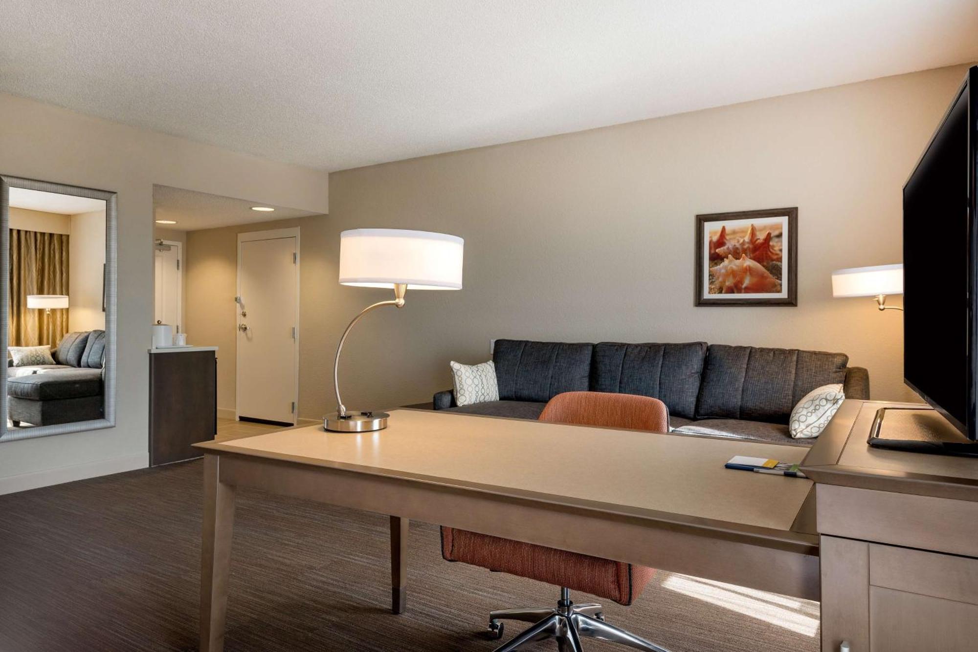 Hampton Inn Myrtle Beach West Socastee Buitenkant foto