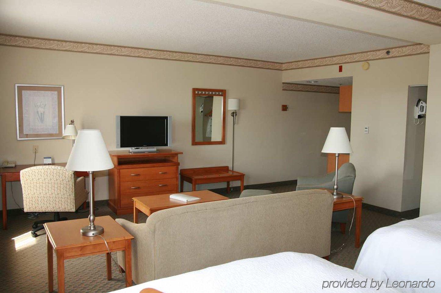 Hampton Inn Myrtle Beach West Socastee Kamer foto