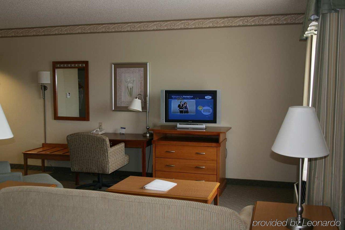 Hampton Inn Myrtle Beach West Socastee Kamer foto