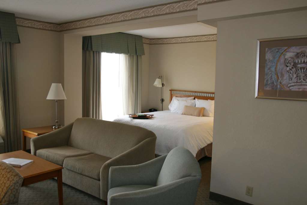 Hampton Inn Myrtle Beach West Socastee Kamer foto